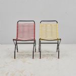 1415 6530 GARDEN CHAIRS